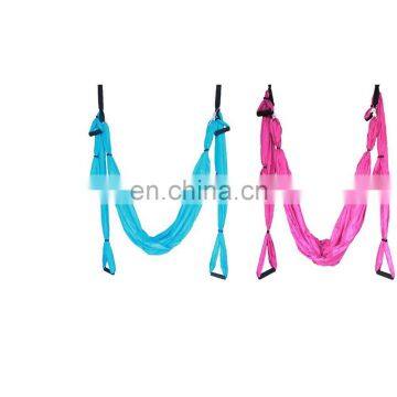 Hot-sale Yoga Pilates Equipment Inversion Swing , Anti-gravity Gym Hammock Equipment photo-5