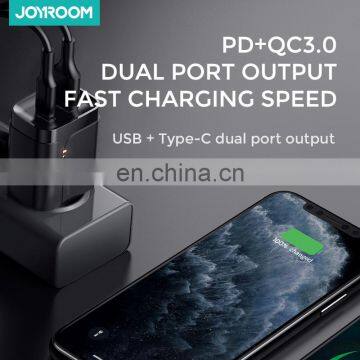 JOYROOM 2020 High Quality Mobile Charger Fast Chargers photo-4