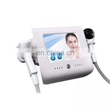 Portable Thermolift RF Radio frequency machine face lift skin tighten beauty machine