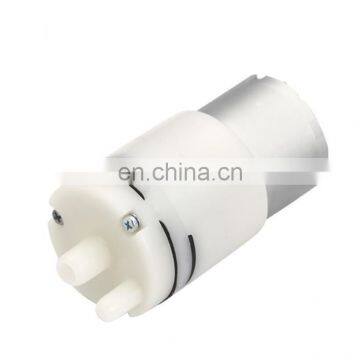 DC 3V-12V 310 Mini Peristaltic Small Electric Hydraulic Pump 3.6 W Mini Water Pump For Coffee Machine