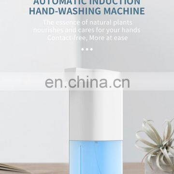 Soap Water Dispenser Foam Pump Soap Dispenser photo-6