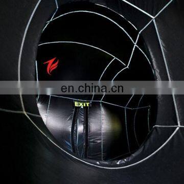 China Inflatable Maze Interactive Games