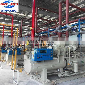 CE Certificated Industrial Fruit Vacuum Freeze Dryer photo-6