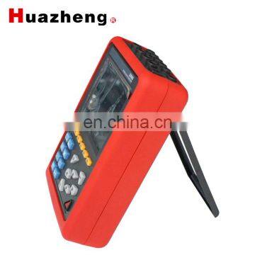 Power Quality Analyser Kit 500A Three Phase Power Quality Analyzer photo-4