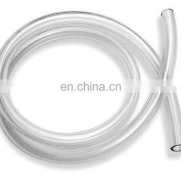 Hampool Good Reputation Heat Resistant Wire Sleeving PVC Non-Shrink Insulation Tubing photo-7