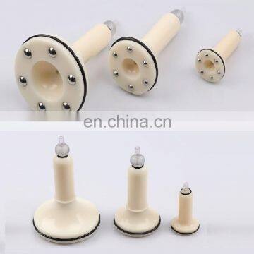 Portable Buttocks Breast Lifting Therapy Body Shape Vacuum Cupping Machine for Butt Enhancement photo-4