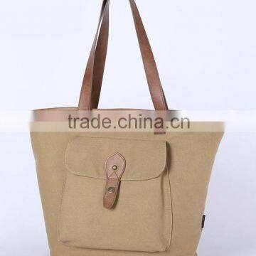 CANVAS BAG