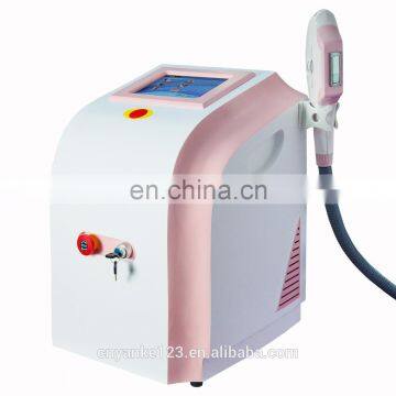 Newest Portable 360 Magneto-optical Permanent Ipl Hair Removal Laser Machine photo-2