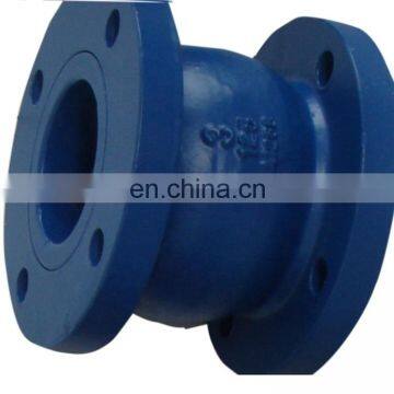 High quality carbon steel non return valve with cheap price