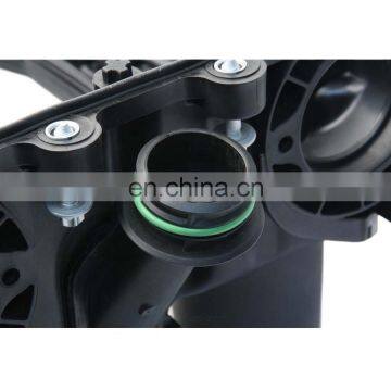 High Quality Engine Valve Chamber Cylinder Headr Cover OEM 11127565284 11127552281 photo-2