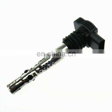 New Ignition Coil 06A905115D High Quality photo-6