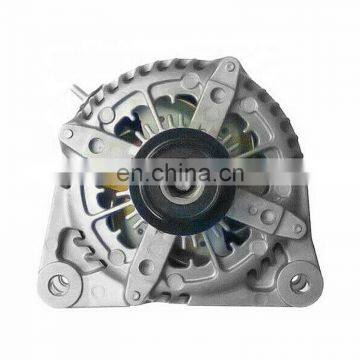 BJ3210300AC BRAND NEW ALTERNATOR FOR LAND ROVER RANGE ROVER BJ3210300AD C2Z31658 LR028116 LR031026 LRA03624 High Quality photo-3