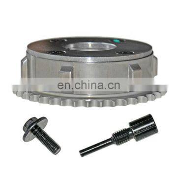 L3K9124X0C OEM NEW Engine Valve Timing Actuator Camshaft For 2006-2013 Mazda 3 Sedan L3K9124X0C9U 917-253 High Quality photo-3