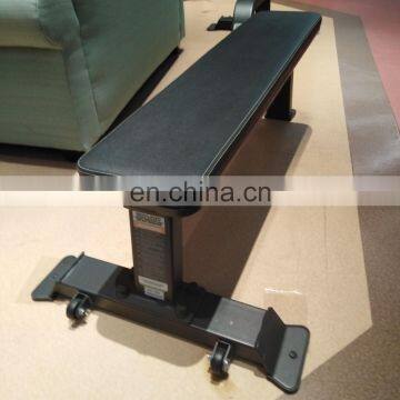 Bodybuilding  Customized training sport  integrated Adjustable Power training machine  Flat Bench SEH36