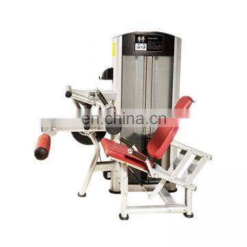 Good design commercial indoor multi gym fitness equipment Leg Curl& Leg Extension machine LA48
