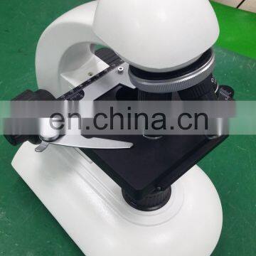 High Precision Inverted Biological Compound Trinocular Microscope photo-6