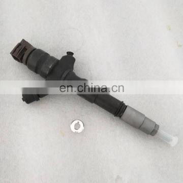 common rail injector 23670-30170/295900-0240 /23670-39445