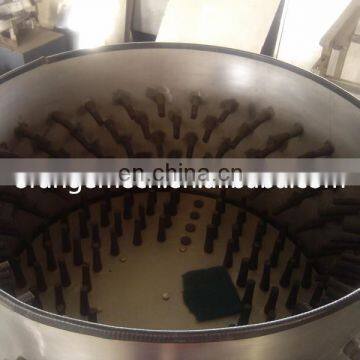 Chicken Feather Plucking Machine photo-4