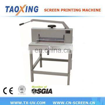 Paper Cutting Machine Product Type Manual Paper Cutter photo-4