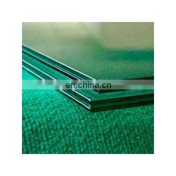 6.38mm/8.38mm/10.38mm/12.38mm Safety Clear Tempered Laminated Glass photo-4