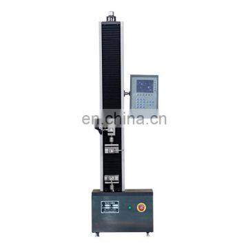 Universal Tensile Testing Machine for Polymeride Material with 500N/1000N