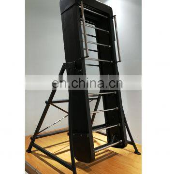 Best cardio fitness equipment ladder mill gym machine climbing stepper no power