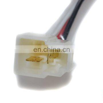 Fuel Shut Off Solenoid Automotive Replacement Parts For Yanmar 1503ES-12S5SUC5S SA-4920-12 119653-77950