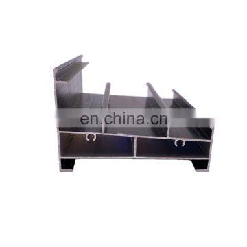 SHENGXIN China top aluminum extrusion aluminum sliding window price philippines