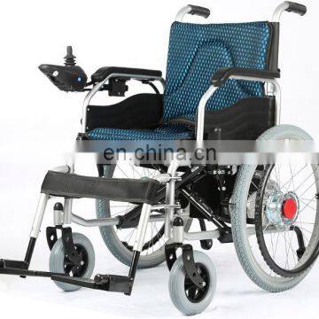 Cheap medical equipment mobility power electric wheelchair