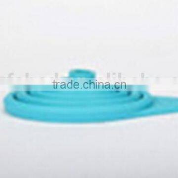 HuiZhou Youngsilicone Silicone Rubber Collapsible Funnel photo-2