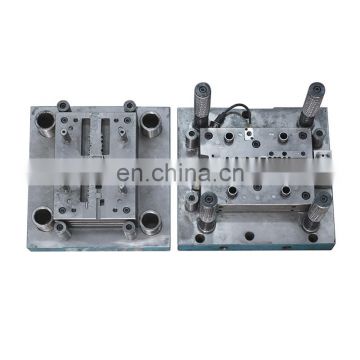 Plastic plug customized designs Plastic Injection Molding