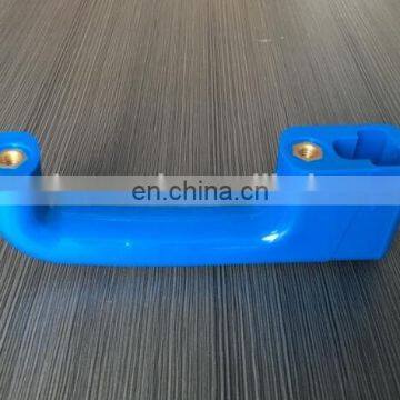 High Quality OEM Plastic Injection Mould Tool Automotive Handle photo-3