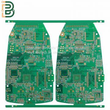 Iot PCB Manufacturer Shenzhen Custom Multi-Layer Circuit Board photo-3