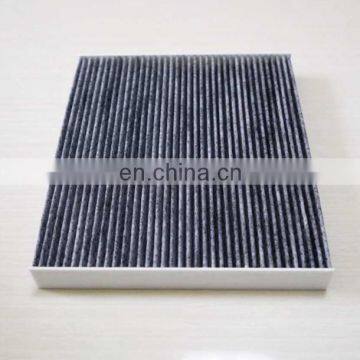 High Quality China Auto Spare Part Air Conditioner Filter Best Black Carbon Car Cabin Air Filter 97133-3K000 ac Cabin Filters