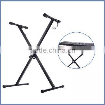 Musical Double Stand Keyboard Stand photo-3