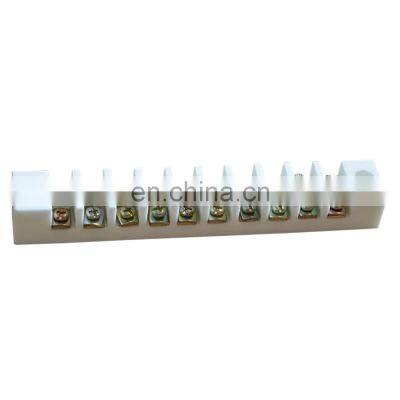High quality copper alloy Ceramic wire Connector terminal Block