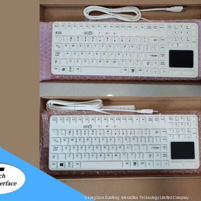 Medical Keyboards K10 X10