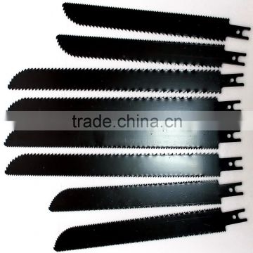 DOUBLE EDGED BI-METAL RECIPROCATING Boar Blades