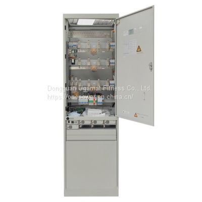 Original ZTE 48V DC Network Power System Cabinet ZXDU68 S301