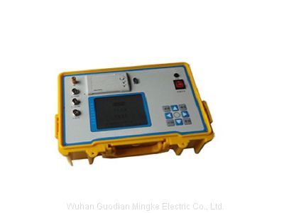 IZinc Oxide Arrester Tester