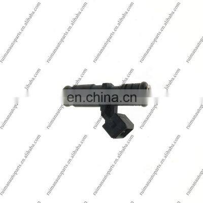 Chery Injector for New QQ IQ Van Pass Auto S15 S22 Original & Aftermarket S11-1121020JA