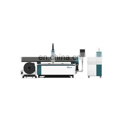 2021 New Product Fiber Laser Cutting Machine 3000w 1000w CNC Fibre Laser Metal Stainless Steel Cutter Prices
