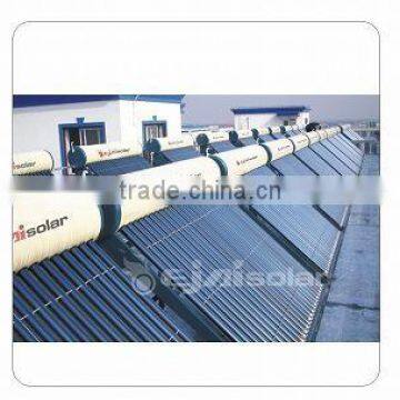 A Simple DIY Thermosyphon Solar Water Heater for the Tropics photo-5