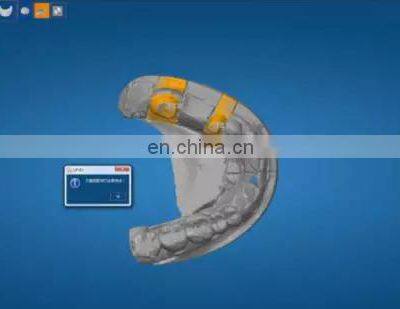 Factory Direct Dental Lab Equipment Dental 3D Scanner photo-2