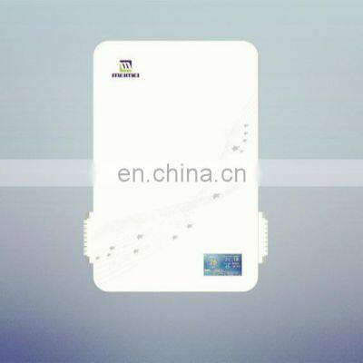 wall mounted hepa filter air cleaner plasma fresh air purifier