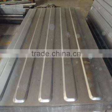 2.0mm Container Roof Panel photo-2