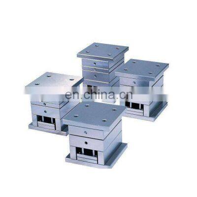 Factory Made Plastic Injection Mould