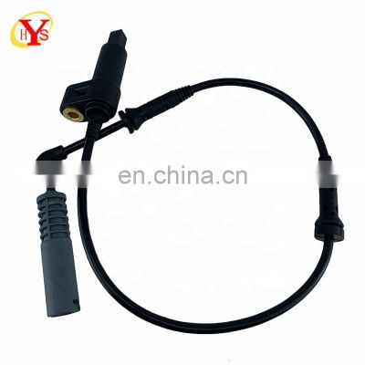 HYS high safety ABS sensor Auto Disc Brake ABS Wheel Speed Sensor 34521165609 34521164651 for BMW 3 Saloon (E46)