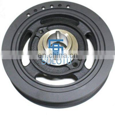 High quality Crankshaft Pulley  OEM 13470-0H030 FOR CAMRY RAV4