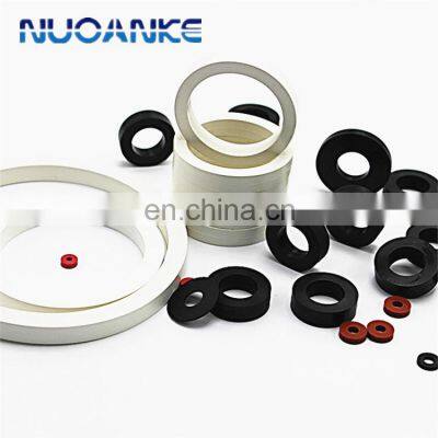 Made In China Different Type Material O Ring Flat Rubber Square O-Ring Gaskets